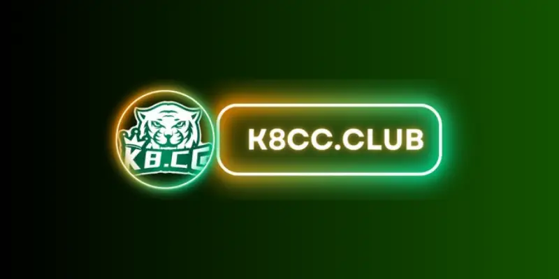 Review nhà cái k8cc